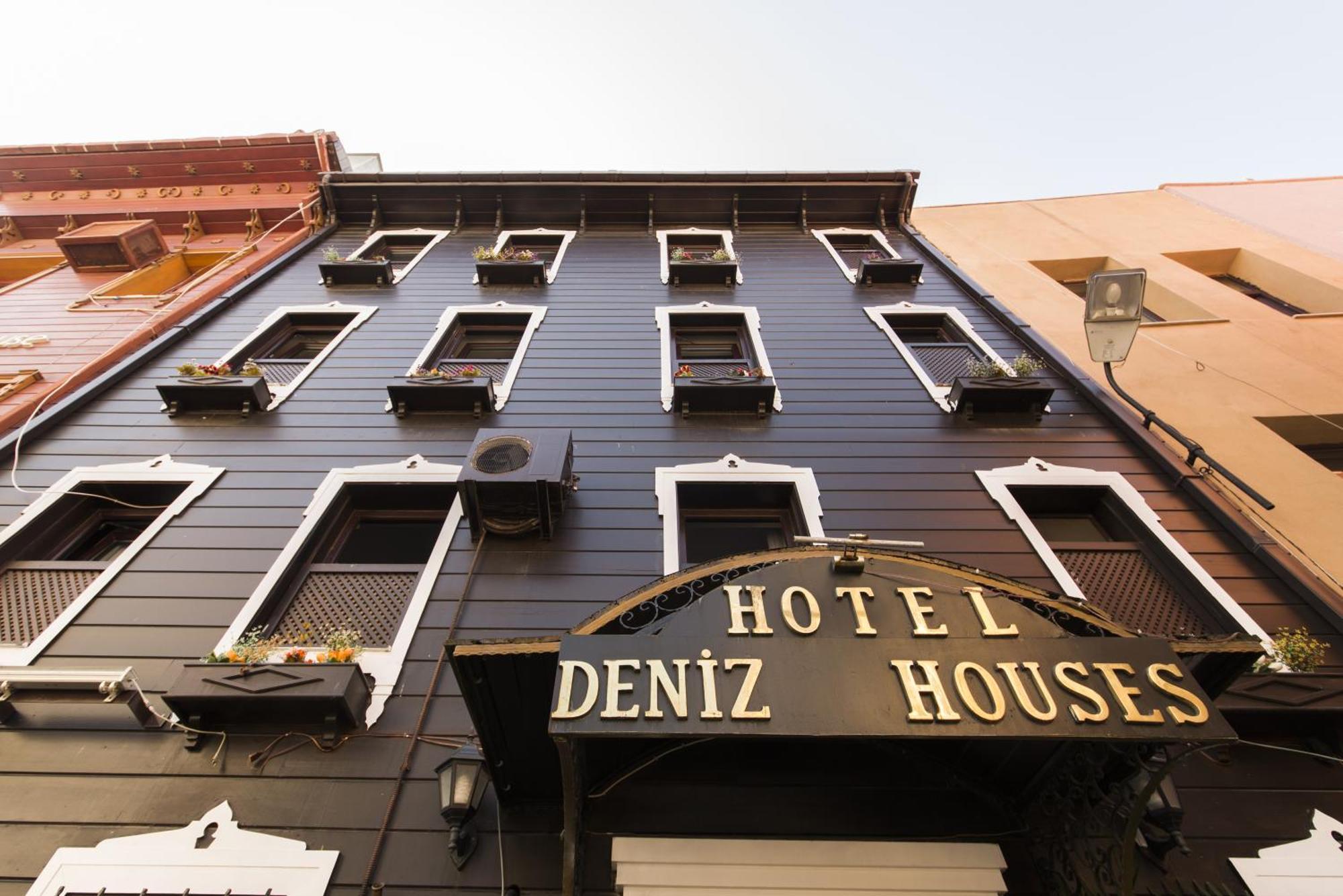 Deniz Houses — Fotos 2