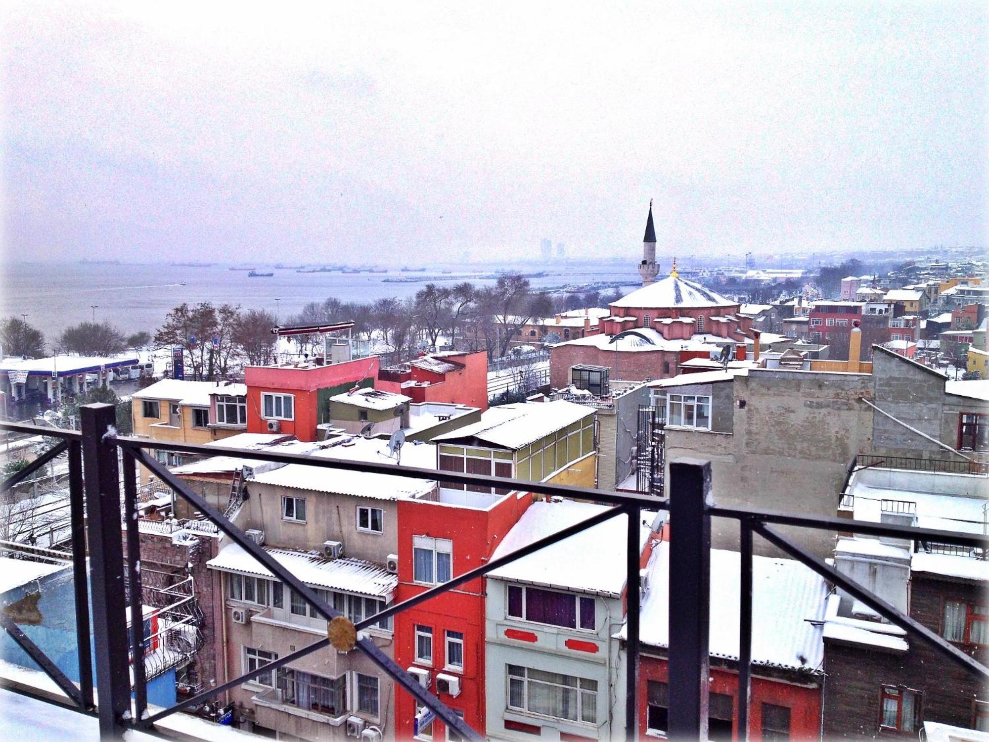 Deniz Houses — Fotos 1